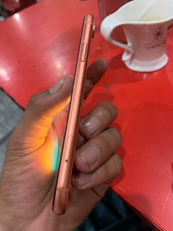 IPHONE XR NON PTA SIM WORKING ‪+92 341 0578784‬ whatsapp all original 2