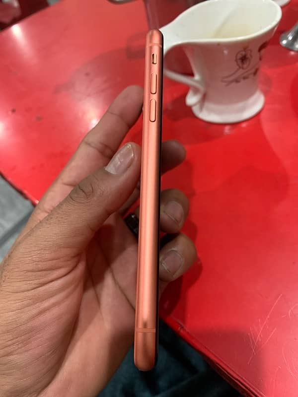 IPHONE XR NON PTA SIM WORKING ‪+92 341 0578784‬ whatsapp all original 3