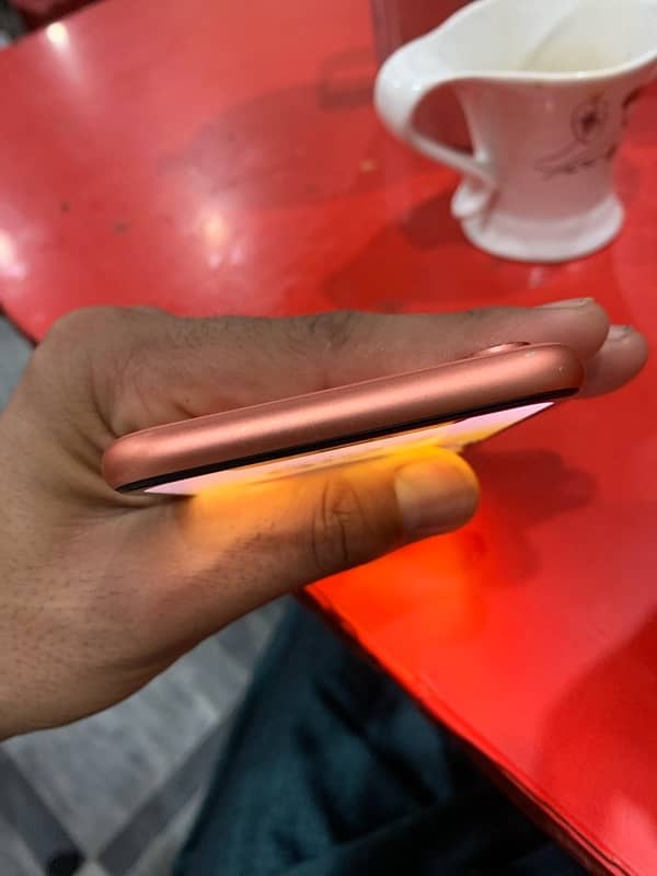 IPHONE XR NON PTA SIM WORKING ‪+92 341 0578784‬ whatsapp all original 4