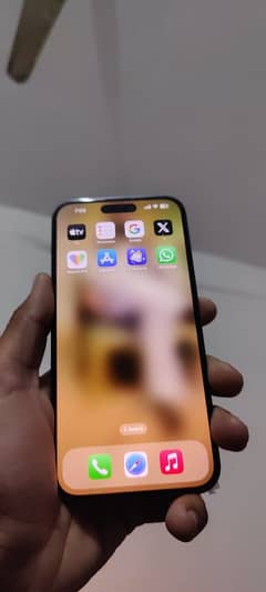 I phone 14 pro max pta approved