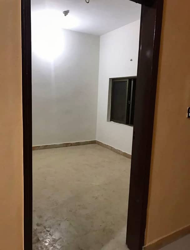 120 Yrd Portion For Rent in malir Baghemalir Block A Near Jamia millia road 1