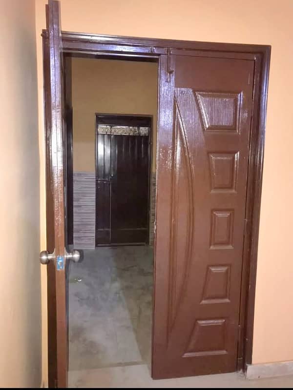 120 Yrd Portion For Rent in malir Baghemalir Block A Near Jamia millia road 3