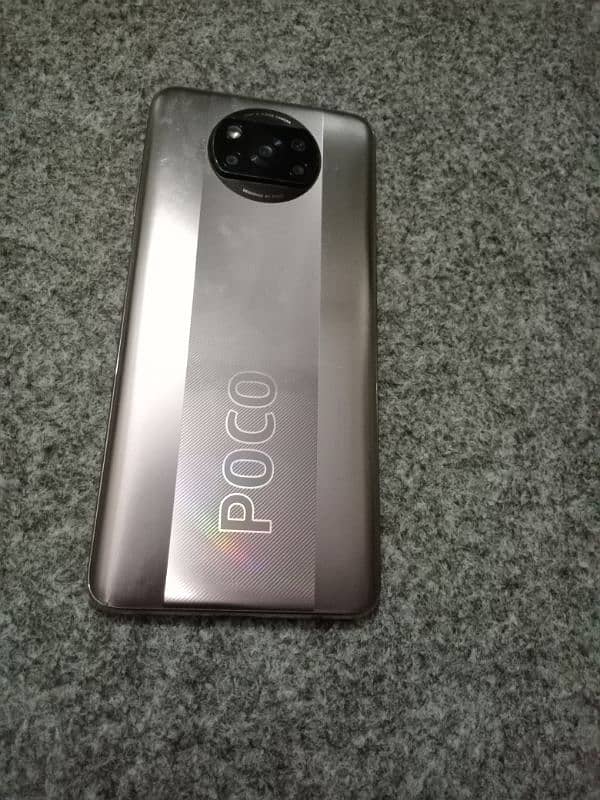 Poco X3 Pro dead Phone 0