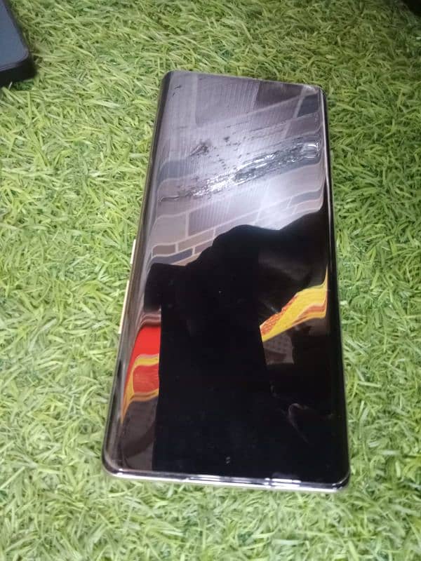 infinix Zero 30   256 GB 1