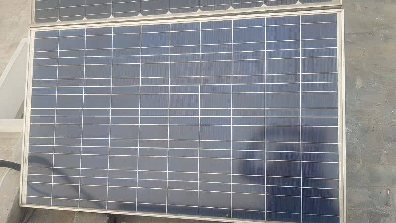 Used solar panel for sale 4