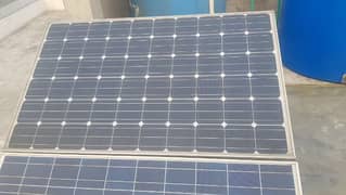 Used solar panel for sale