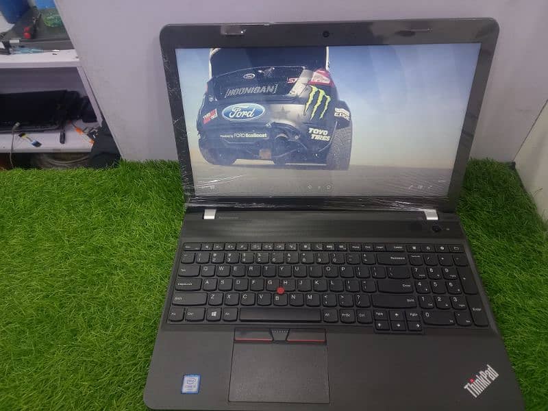 Lenovo E560 Core i5 6th Gen 8gb Ram 192GB SSD 2