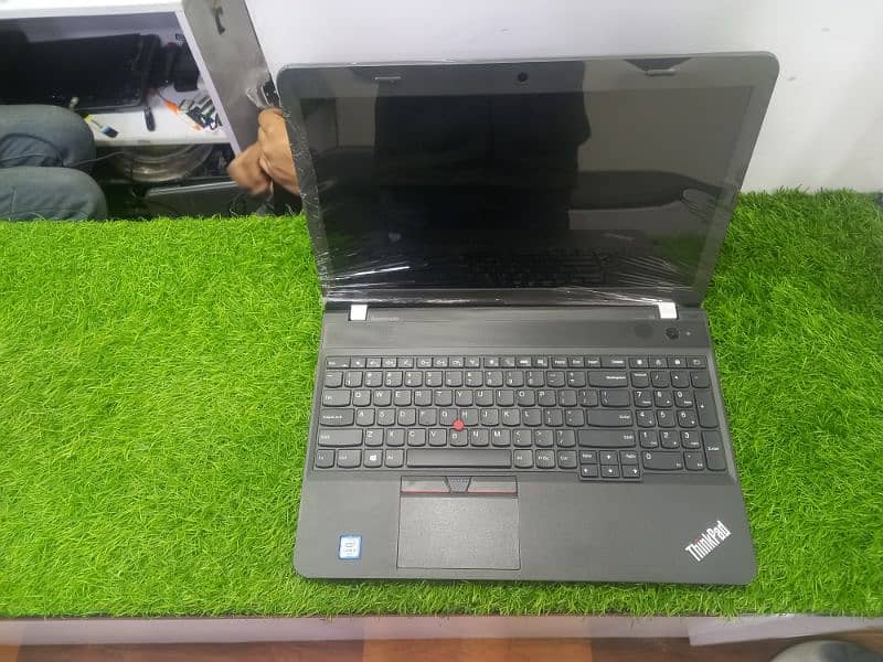 Lenovo E560 Core i5 6th Gen 8gb Ram 192GB SSD 6