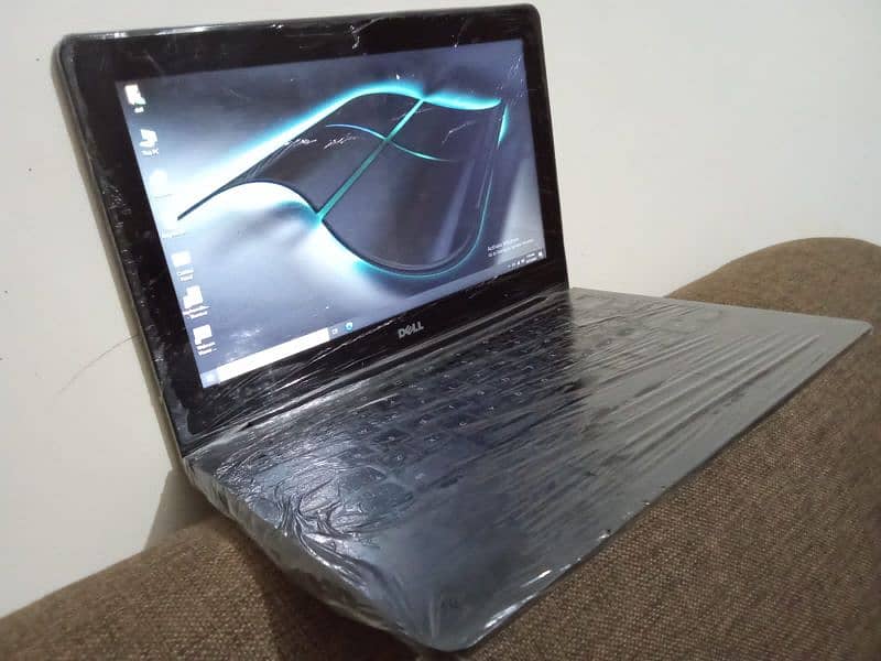 Dell chromebook 3180 laptop 2