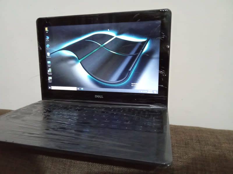 Dell chromebook 3180 laptop 3