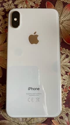 IPHONE X AVAILABLE FOR SELL