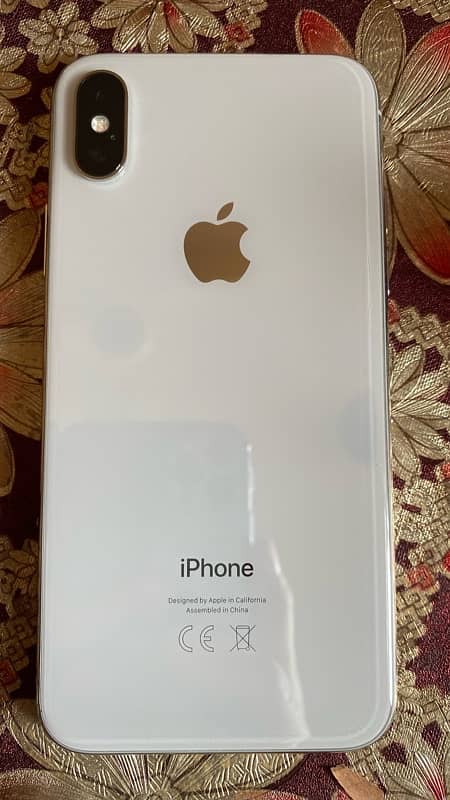 IPHONE X AVAILABLE FOR SELL 0