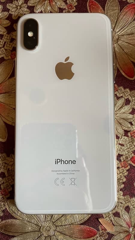 IPHONE X AVAILABLE FOR SELL 5