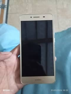 Huawei u29 mobile with Box