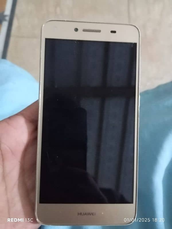 Huawei u29 mobile with Box Exchange possible 1