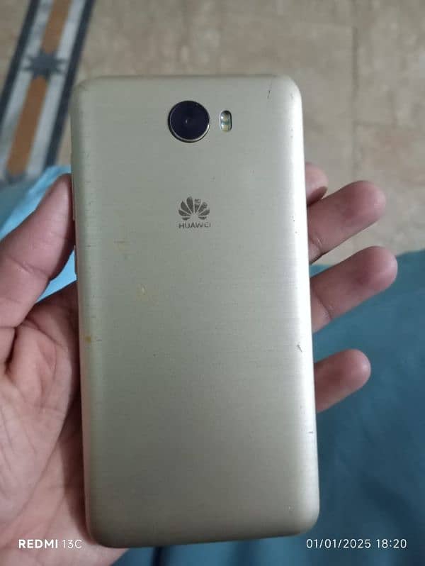 Huawei u29 mobile with Box Exchange possible 2