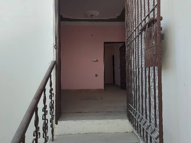 2 Bed Lounge Portion For Sale In Malir Muhammad Ali Shaheeed Society Near Old Jamia Millia Road 3