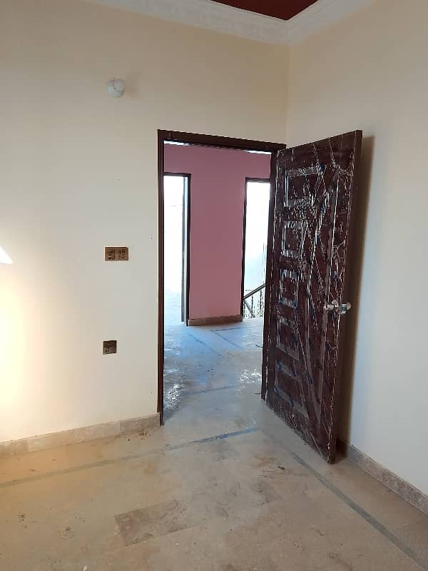 2 Bed Lounge Portion For Sale In Malir Muhammad Ali Shaheeed Society Near Old Jamia Millia Road 4