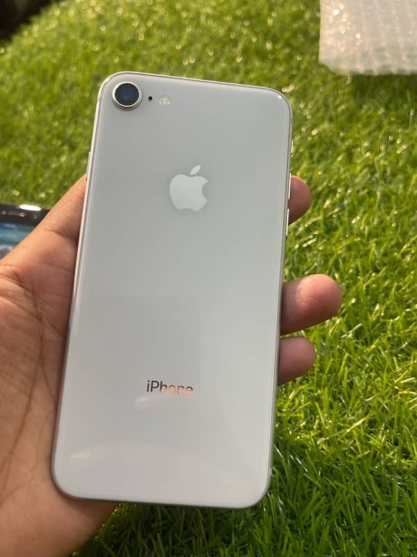 IPhone 8plus or IPhone 8 Special Discount 8