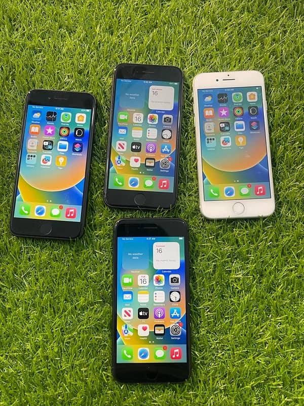 IPhone 8plus or IPhone 8 Special Discount 12