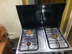 Reebon company stoves condition 10/9