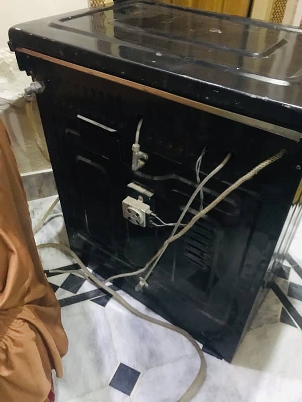 Reebon company stoves condition 10/9 5