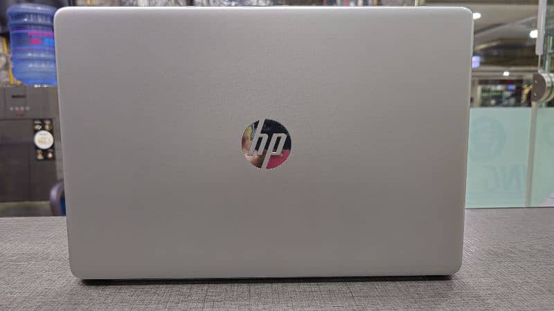 Hp 15s Core i5 12th Generation 7