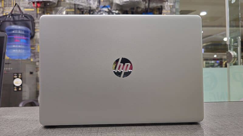 Hp 15s Core i5 12th Generation 8