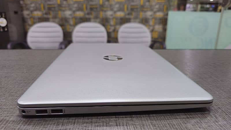 Hp 15s Core i5 12th Generation 10