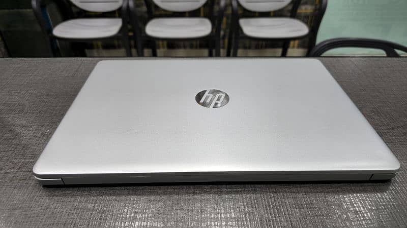 Hp 15s Core i5 12th Generation 11