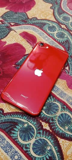 i phone SE 2020 64gb JV