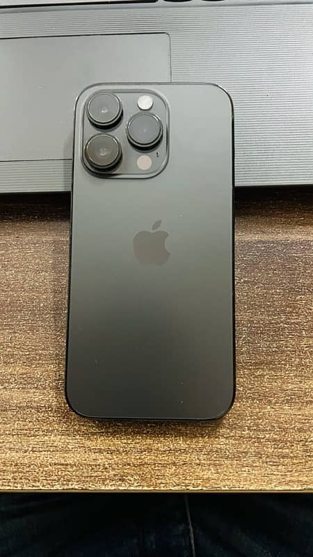 iphone 14 pro 256Gb 0