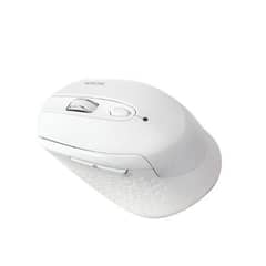 Wire Less White Mouse