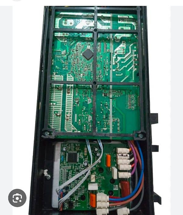 ALL DC Inverter AC PCB Kit Repairing Specialist 9