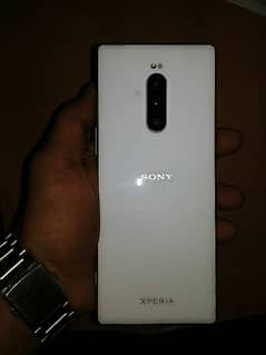 Sony xperia 1