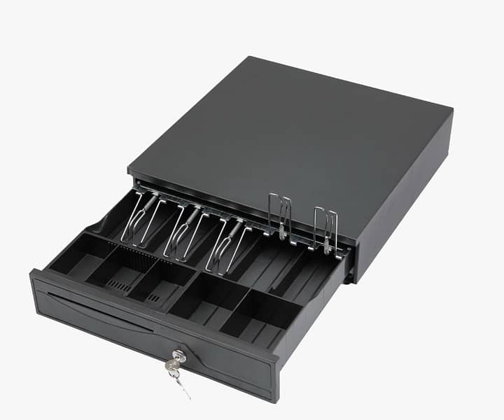 cash drawer box 0