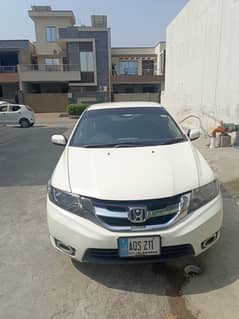 Honda City 1.3 i-VTEC 2019