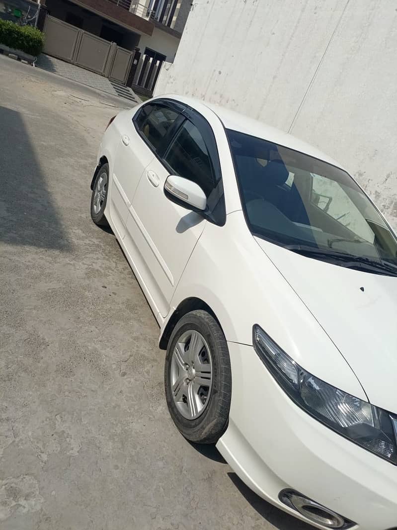 Honda City 1.3 i-VTEC 2019 1