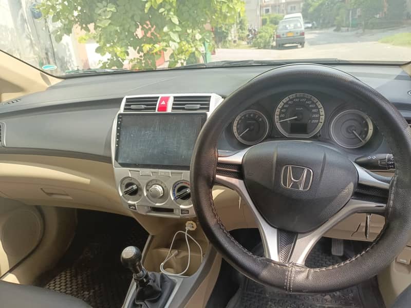 Honda City 1.3 i-VTEC 2019 3