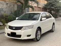 Toyota Allion 2007