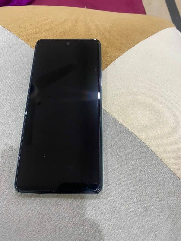 Infinix hot 40pro 1