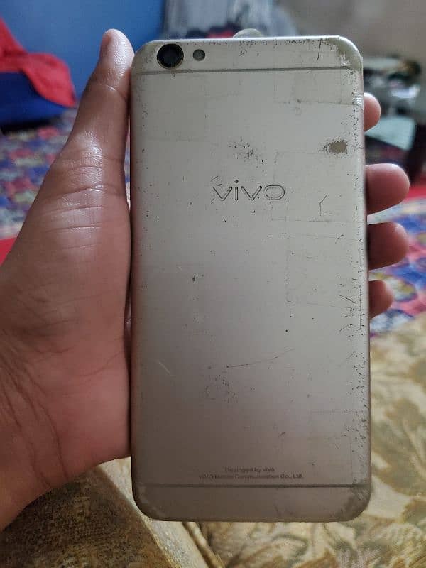 Vivo y67 PTA approved 1