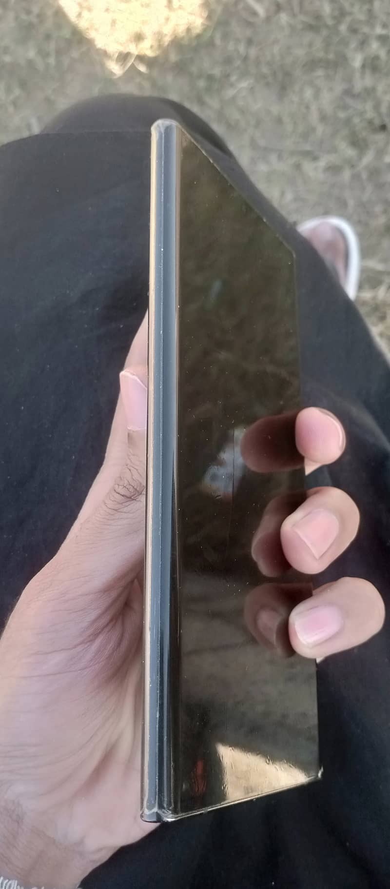 Samsung note 20 ultra 5g 256gb [Exchange possible] 3