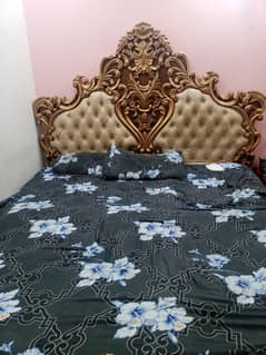 bed set