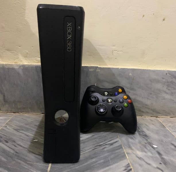 Xbox 360 1