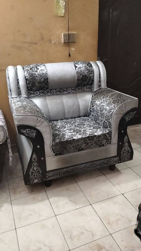 6 seater sofa set 15