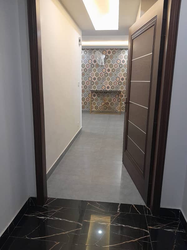 One Bed Furnished Apartment available for rent in top tier location 9