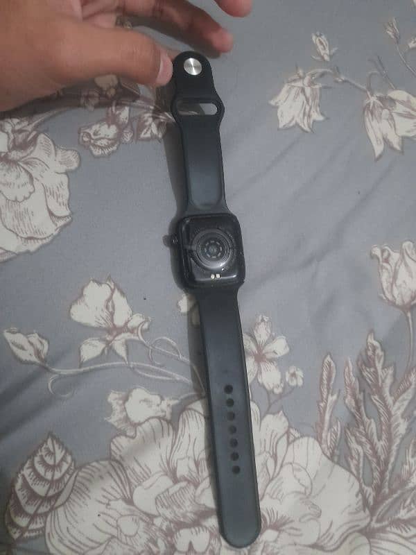 t500 smart watch 2