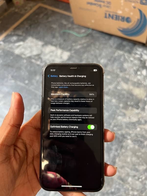 iphone 11 jv non pta 6