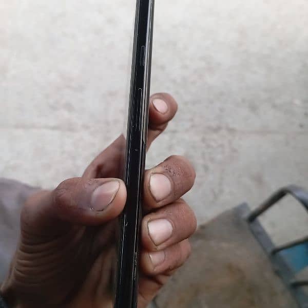 Google pixel 3xl 4.64gb mobile original panel is All ok. But Non PTA 4